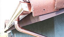 Rain Gutter Installation, Repair, Cleaning in Lake Don Pedro, CA